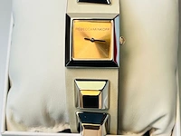 Rebecca minkoff dameshorloge - inclusief doos - afbeelding 5 van  6