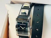 Rebecca minkoff dameshorloge - inclusief doos - afbeelding 6 van  8
