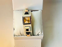Rebecca minkoff dameshorloge - inclusief doos - afbeelding 3 van  6