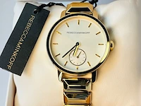 Rebecca minkoff dameshorloge - inclusief doos - afbeelding 1 van  9
