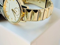 Rebecca minkoff dameshorloge - inclusief doos - afbeelding 2 van  9