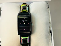 Rebecca minkoff dameshorloge - inclusief doos - afbeelding 1 van  7