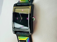 Rebecca minkoff dameshorloge - inclusief doos - afbeelding 2 van  7