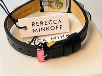 Rebecca minkoff dameshorloge - inclusief doos - afbeelding 6 van  7