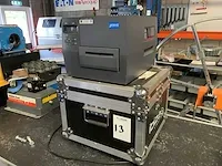 Rebo sms-f1 labelprinter
