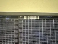 Rec - set van 10 full black zonnepanelen (405 wp) met solax 3.7k hybride omvormer en solax 5.8 kwh batterij t.b.v opslag - afbeelding 22 van  26