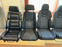Recaro autostoelen (13x) - afbeelding 10 van  21