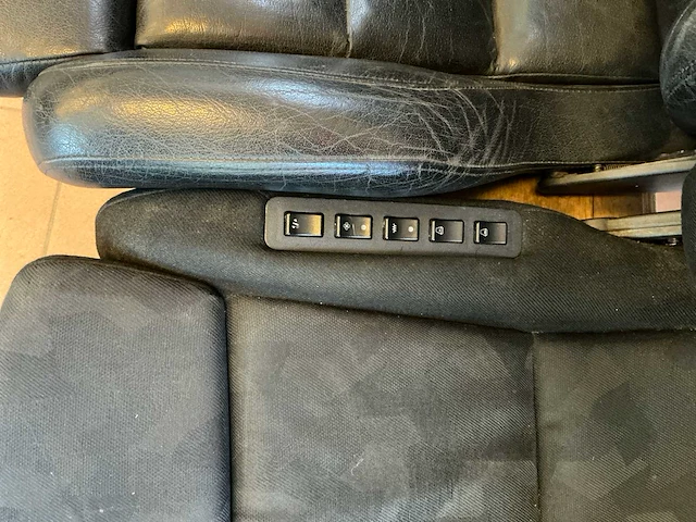 Recaro autostoelen (13x) - afbeelding 11 van  21
