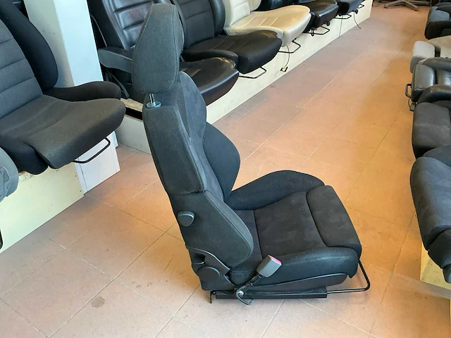 Recaro autostoelen (13x) - afbeelding 13 van  21