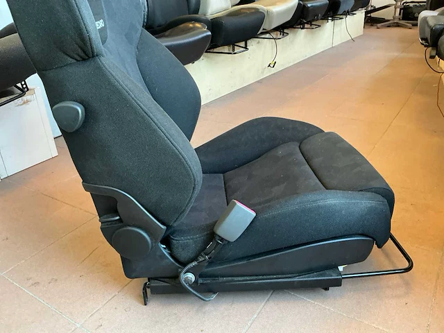 Recaro autostoelen (13x) - afbeelding 14 van  21