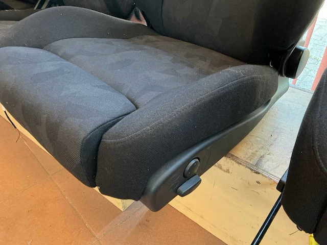 Recaro autostoelen (13x) - afbeelding 16 van  21