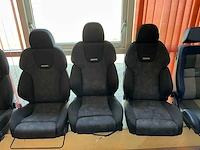 Recaro autostoelen (13x) - afbeelding 18 van  21