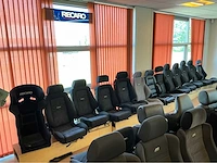 Recaro autostoelen (13x) - afbeelding 1 van  21