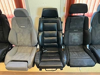 Recaro autostoelen (13x) - afbeelding 20 van  21