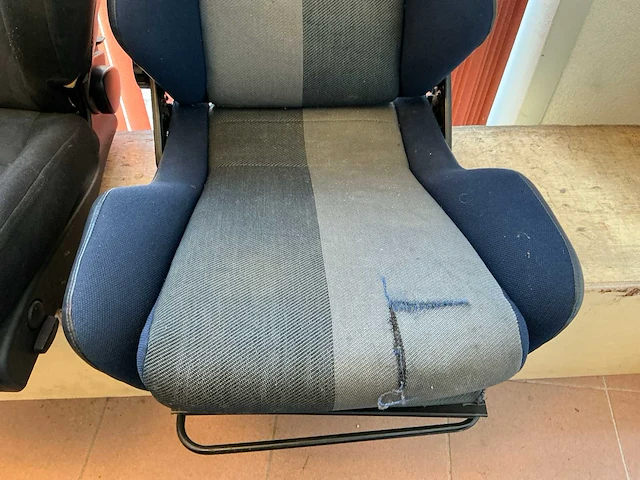 Recaro autostoelen (13x) - afbeelding 21 van  21
