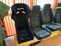 Recaro autostoelen (13x) - afbeelding 2 van  21