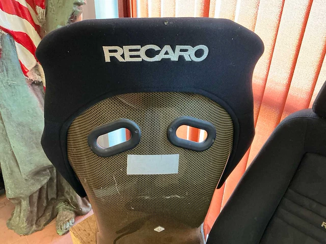 Recaro autostoelen (13x) - afbeelding 3 van  21