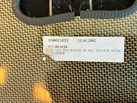 Recaro autostoelen (13x) - afbeelding 5 van  21