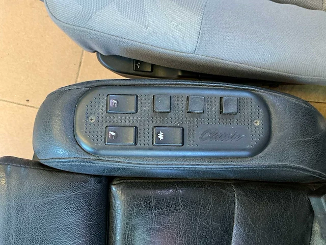 Recaro autostoelen (13x) - afbeelding 7 van  21