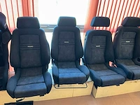 Recaro autostoelen (13x) - afbeelding 8 van  21