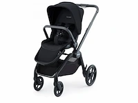 Recaro celona select kinderwagen night zwart - afbeelding 1 van  1