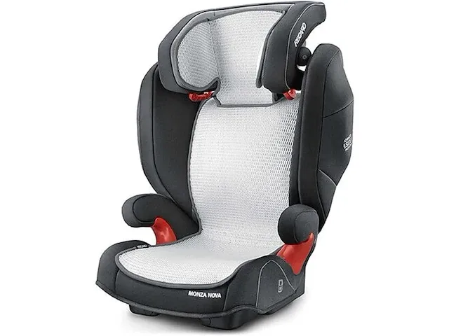 Recaro kids, monza nova-serie air mesh overtrek - afbeelding 1 van  1