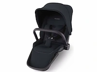 Recaro sadena/celona kinderwagenzitje select night black - afbeelding 1 van  2