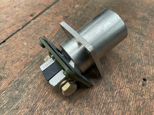 Receptable slave jumper connector - afbeelding 2 van  3