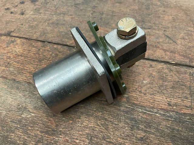 Receptable slave jumper connector - afbeelding 3 van  3