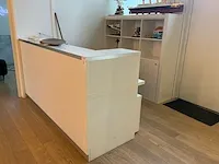 Receptie- en baliemeubel - afbeelding 1 van  3