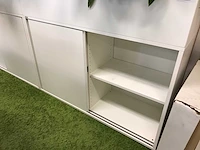 Receptie- en baliemeubel - afbeelding 2 van  17