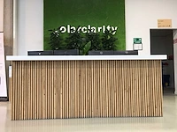 Receptie- en baliemeubel - afbeelding 8 van  17