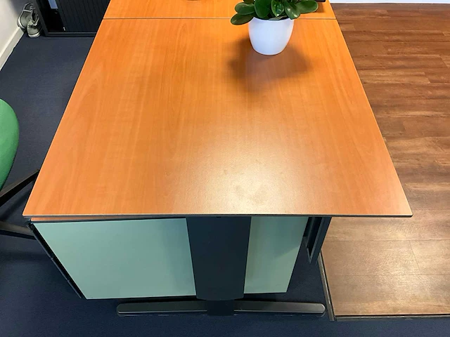 Receptie- en baliemeubel - afbeelding 3 van  7