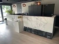 Receptie- en baliemeubel - afbeelding 1 van  8