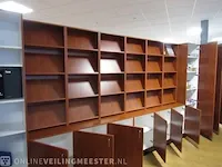 Receptie meubel heerdink-almelo, kersen: glunz bb-23-27 - afbeelding 20 van  31