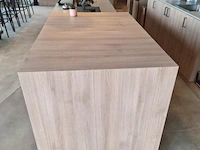 Receptiebalie - 531x82x110 cm - afbeelding 2 van  9