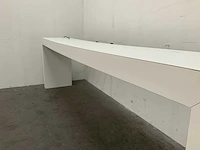 Receptiemeubel xl (300x50x90 cm) - afbeelding 6 van  9