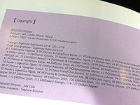 Recettes legeres - afbeelding 2 van  5