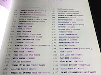 Recettes legeres - afbeelding 3 van  5