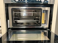 Recht opgestelde keuken 370 cm met apparatuur - afbeelding 6 van  14