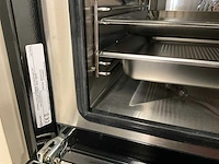 Recht opgestelde keuken 370 cm met apparatuur - afbeelding 7 van  14