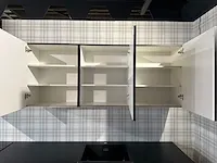 Recht opgestelde keuken - afbeelding 20 van  25