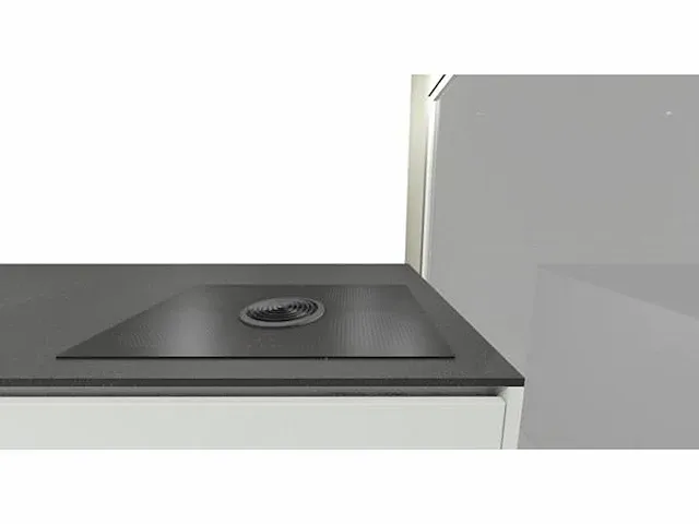 Recht opgestelde keuken - afbeelding 3 van  27