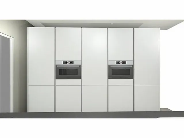 Recht opgestelde keuken - afbeelding 22 van  27
