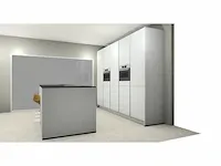 Recht opgestelde keuken - afbeelding 26 van  27