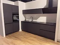 Recht opgestelde keuken