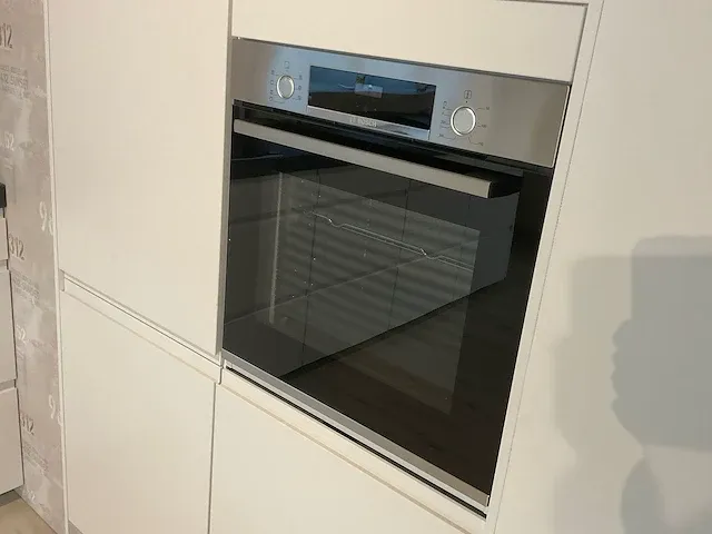Recht opgestelde keuken - afbeelding 3 van  29