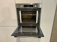 Recht opgestelde keuken - afbeelding 4 van  29
