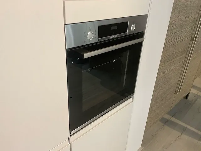 Recht opgestelde keuken - afbeelding 5 van  29