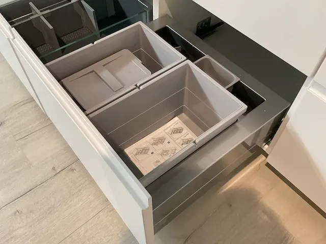 Recht opgestelde keuken - afbeelding 9 van  29